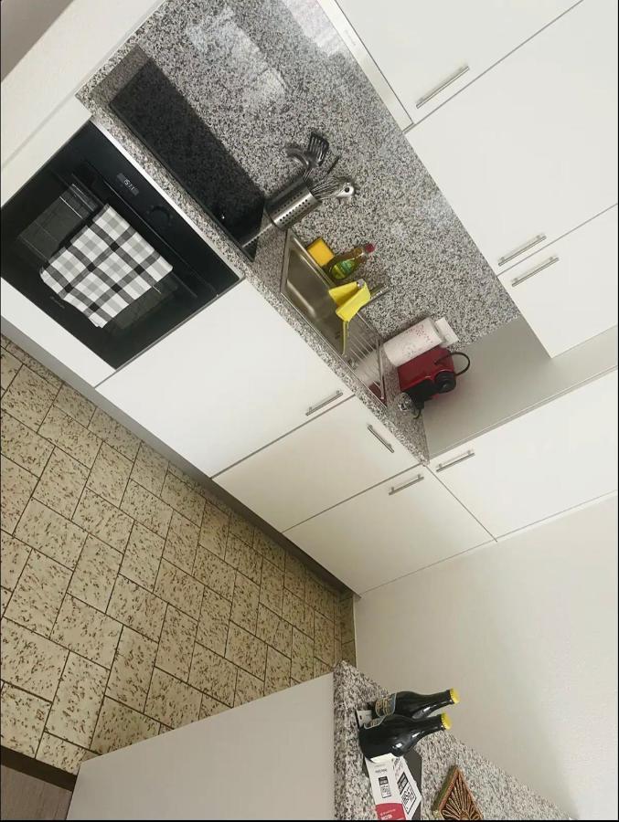 Apartament Ascona: Residenza Sabrina,App 2.5 Locali E Piscina Zewnętrze zdjęcie